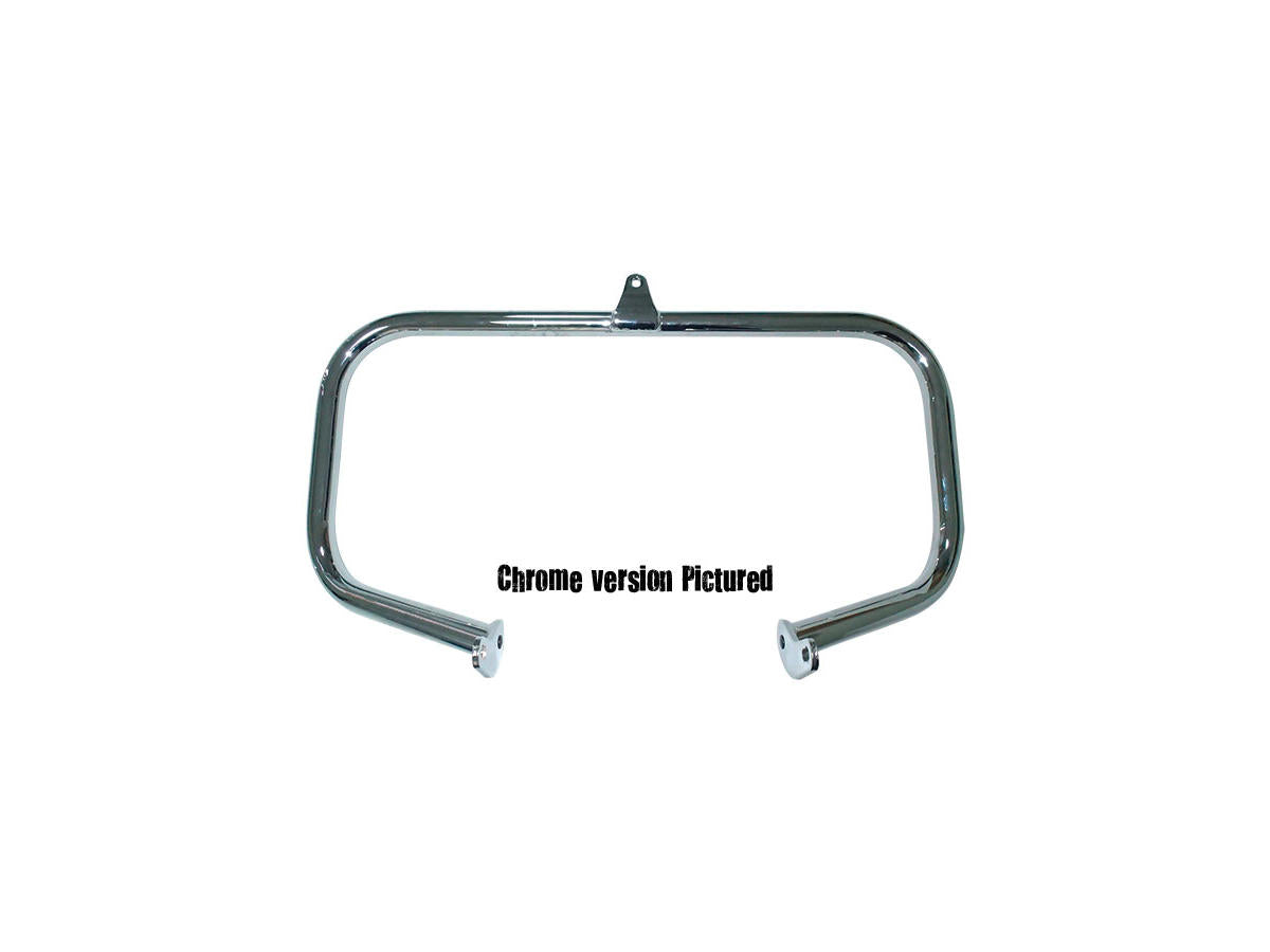 Cce Front Highway Bar For 86 99 Fl Softail Black Cce Default Title