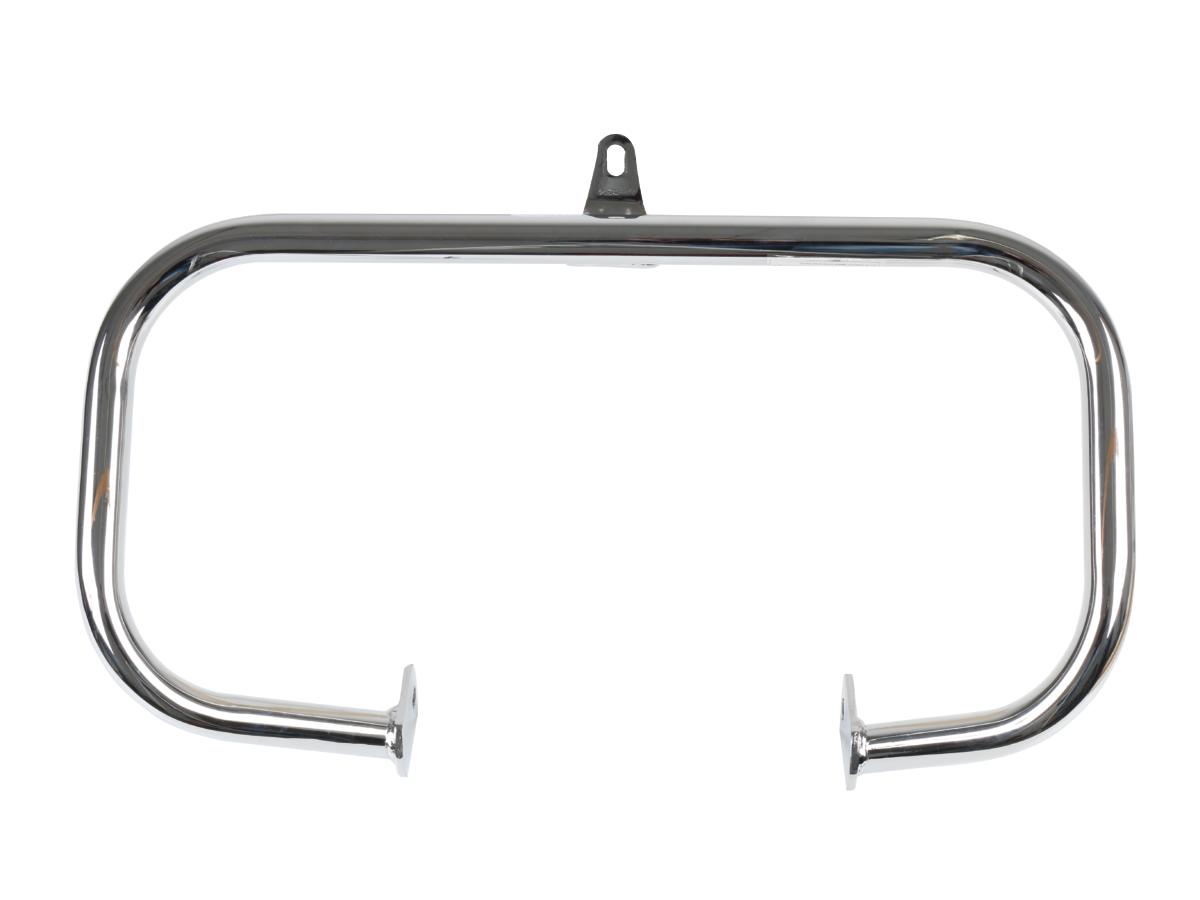 Cce Front Highway Bar For 84 99 Fx Softail, 80 86 Fxwg, 72 85 Fx Models Black Cce Default Title
