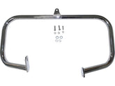 Cce Front Highway Bar For 00 17 Fl Softail Chrome Cce Default Title