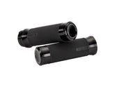 Ricks Motorcycles Good Guys Grips Black Anodized 1" Throttle Cables Ricks Motorcycles Default Title