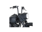 Ricks Motorcycles Nacelle 7" Headlight Housing Raw Ricks Motorcycles Default Title