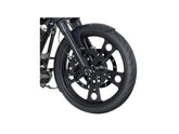 Ricks Motorcycles 26" Front Fender For Touring Models Raw Ricks Motorcycles Default Title