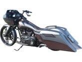 Ricks Motorcycles Rick Rod Tail Conversion Kit Ricks Motorcycles Default Title