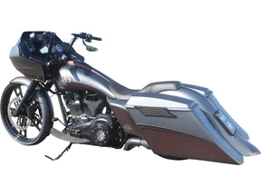Ricks Motorcycles Rick Rod Tail Conversion Kit Ricks Motorcycles