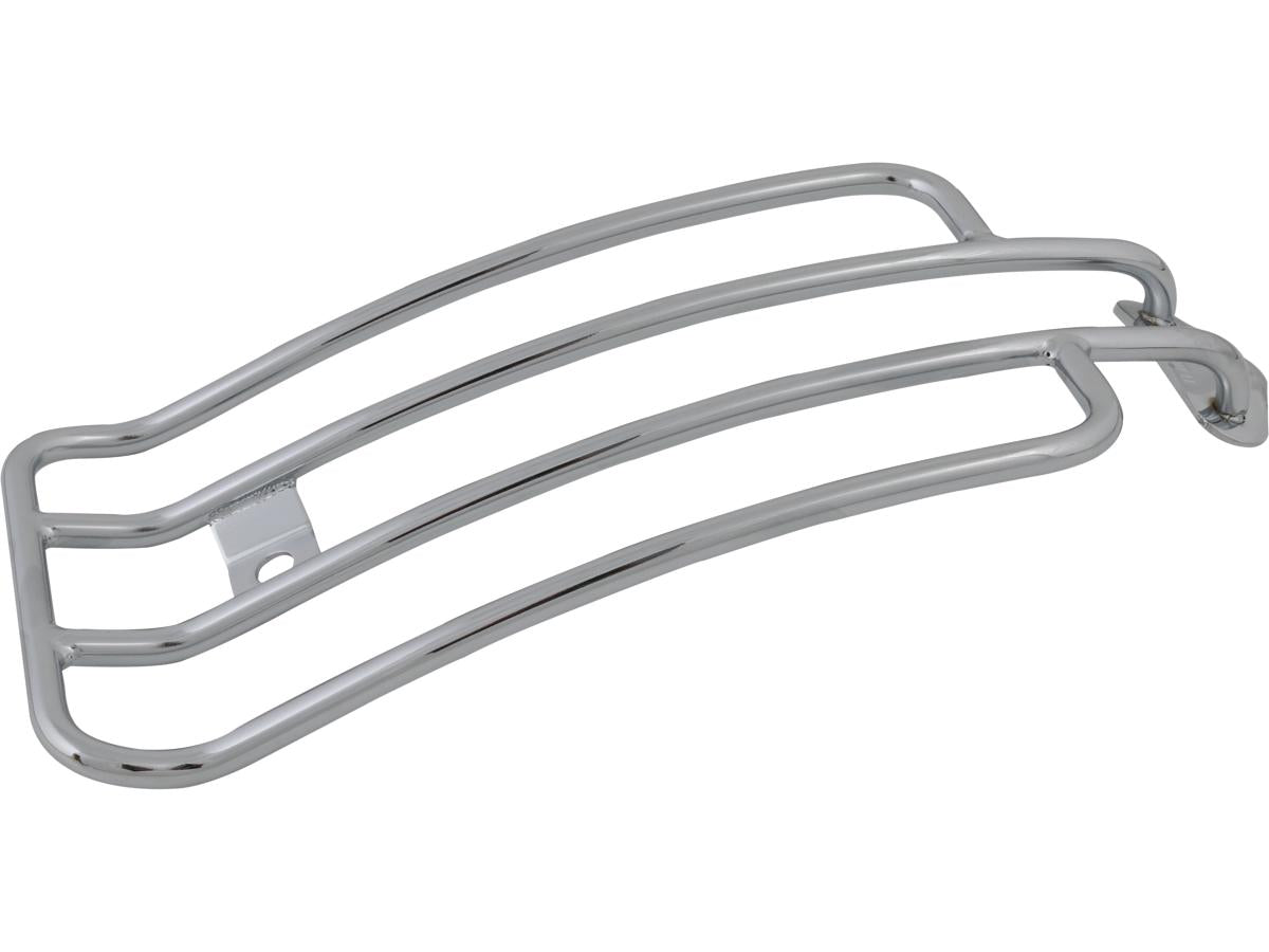 Motherwell 6" Solo Luggage Rack Chrome Motherwell Default Title