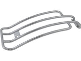 Motherwell 6" Solo Luggage Rack Chrome Motherwell Default Title