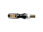 Shin Yo Spark Led Turn Signal Black Clear Led Shin Yo Default Title