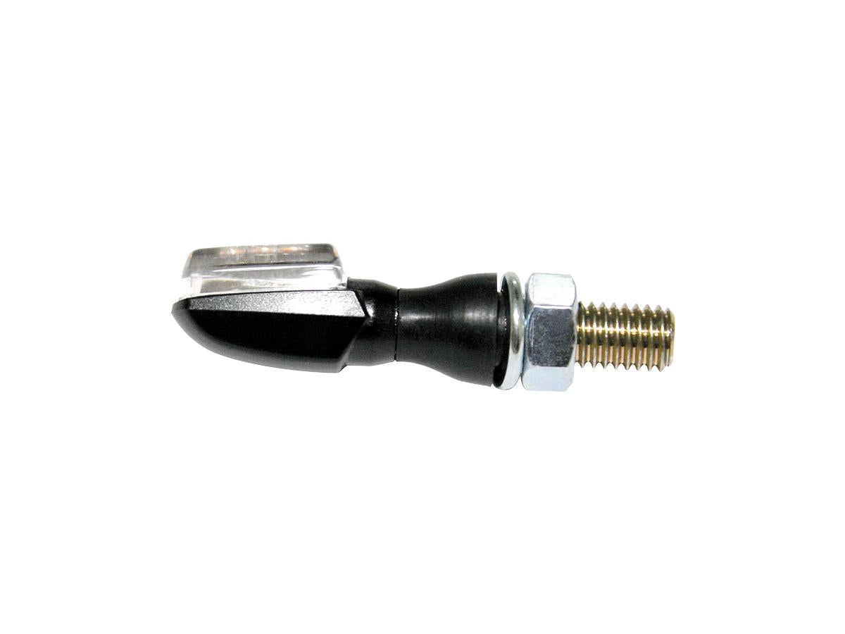 Shin Yo Spark Led Turn Signal Black Clear Led Shin Yo