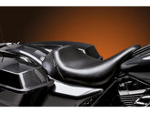 Le Pera Bare Bones Pyo Gas Tank Solo Seat Black Vinyl Le Pera Default Title