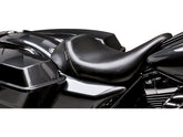 Le Pera Bare Bones Pyo Gas Tank Solo Seat Black Vinyl Le Pera Default Title