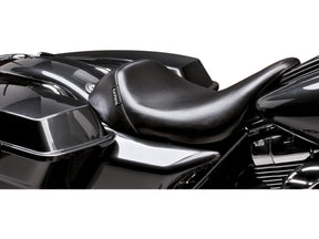 Le Pera Bare Bones Pyo Gas Tank Solo Seat Black Vinyl Le Pera Default Title