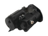 Motor Factory Oem Replacement Starter Black 1.4 K W Motor Factory Default Title