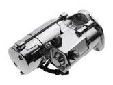 Motor Factory High Torque Starter Chrome 1.8 K W Motor Factory Default Title