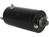 Motor Factory Prestolite Style Starter Black 1.4 K W Motor Factory Default Title