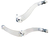 Accutronix Milled Billet Floorboard Controls Accutronix Default Title