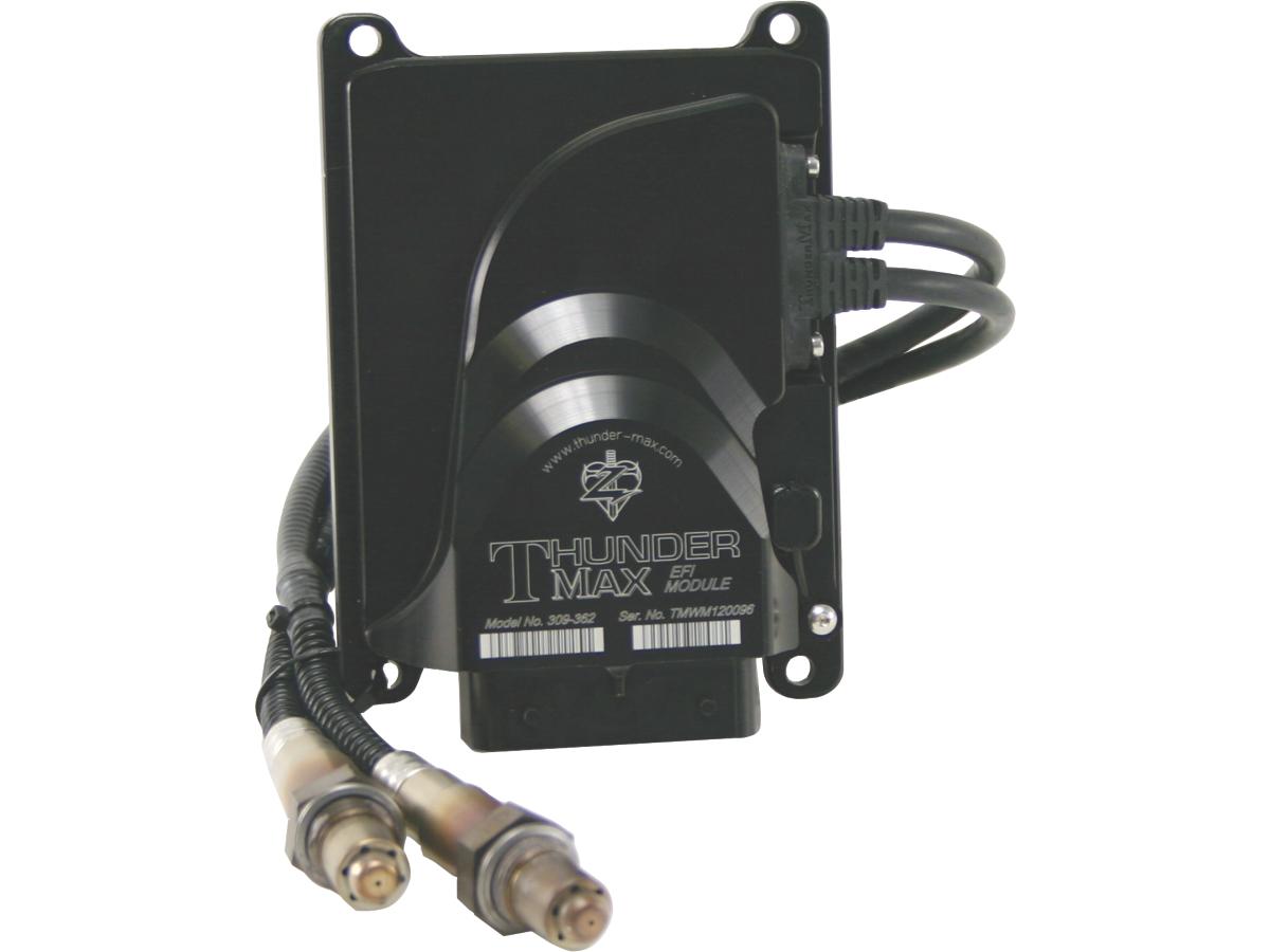 Thunder Heart Performance Thunder Max Engine Control System (Ecm) With Integrated Auto Tune System Thunder Heart Performance Default Title