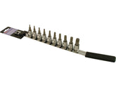 Cruz Tools Torx 3/8" Drive Bit Sets Cruztools Default Title