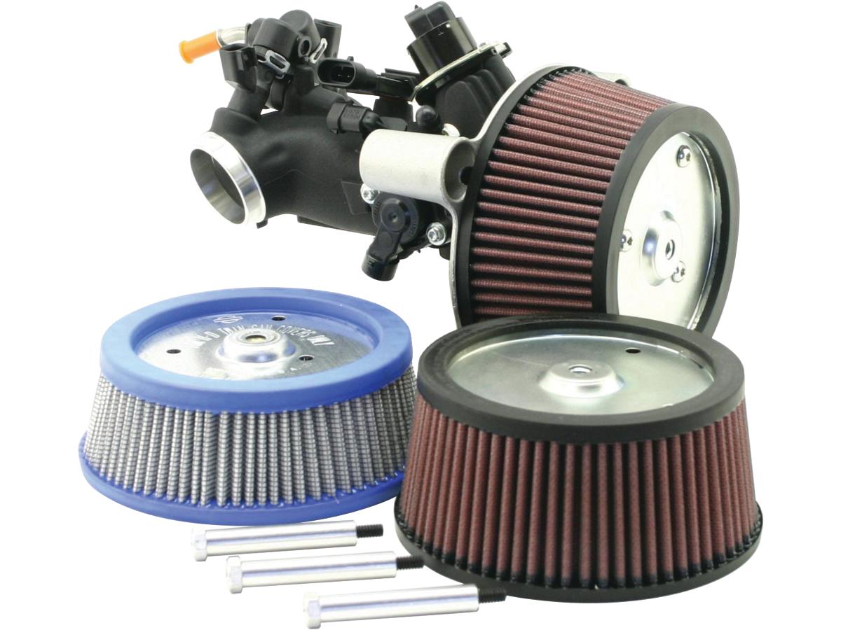 Thunder Heart Performance Maxflow Aircleaner Upgrade Thunder Heart Performance Default Title