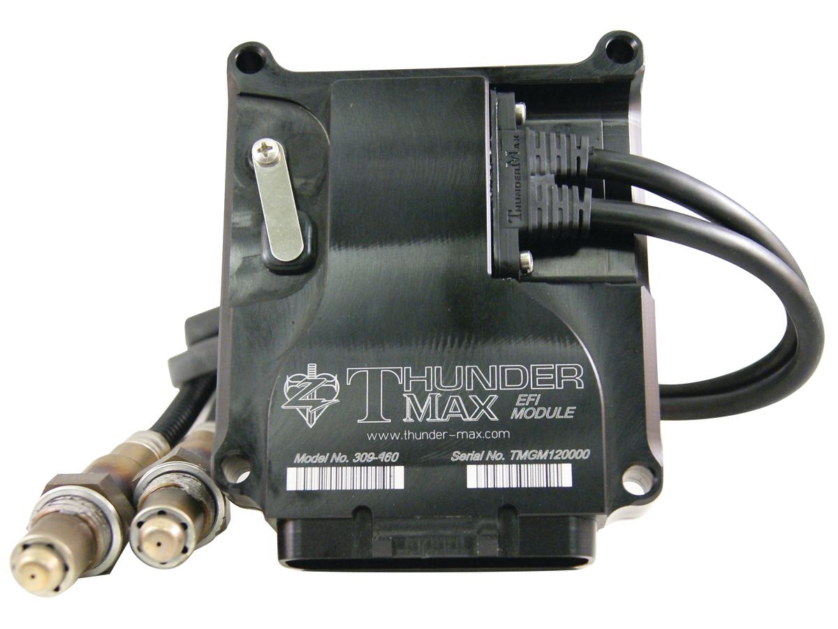 Thunder Heart Performance Thunder Max Engine Control System (Ecm) With Integrated Auto Tune System Thunder Heart Performance Default Title