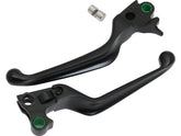 Cce Ergonomic Hand Control Replacement Levers Smooth Black Cable Clutch Cce Default Title