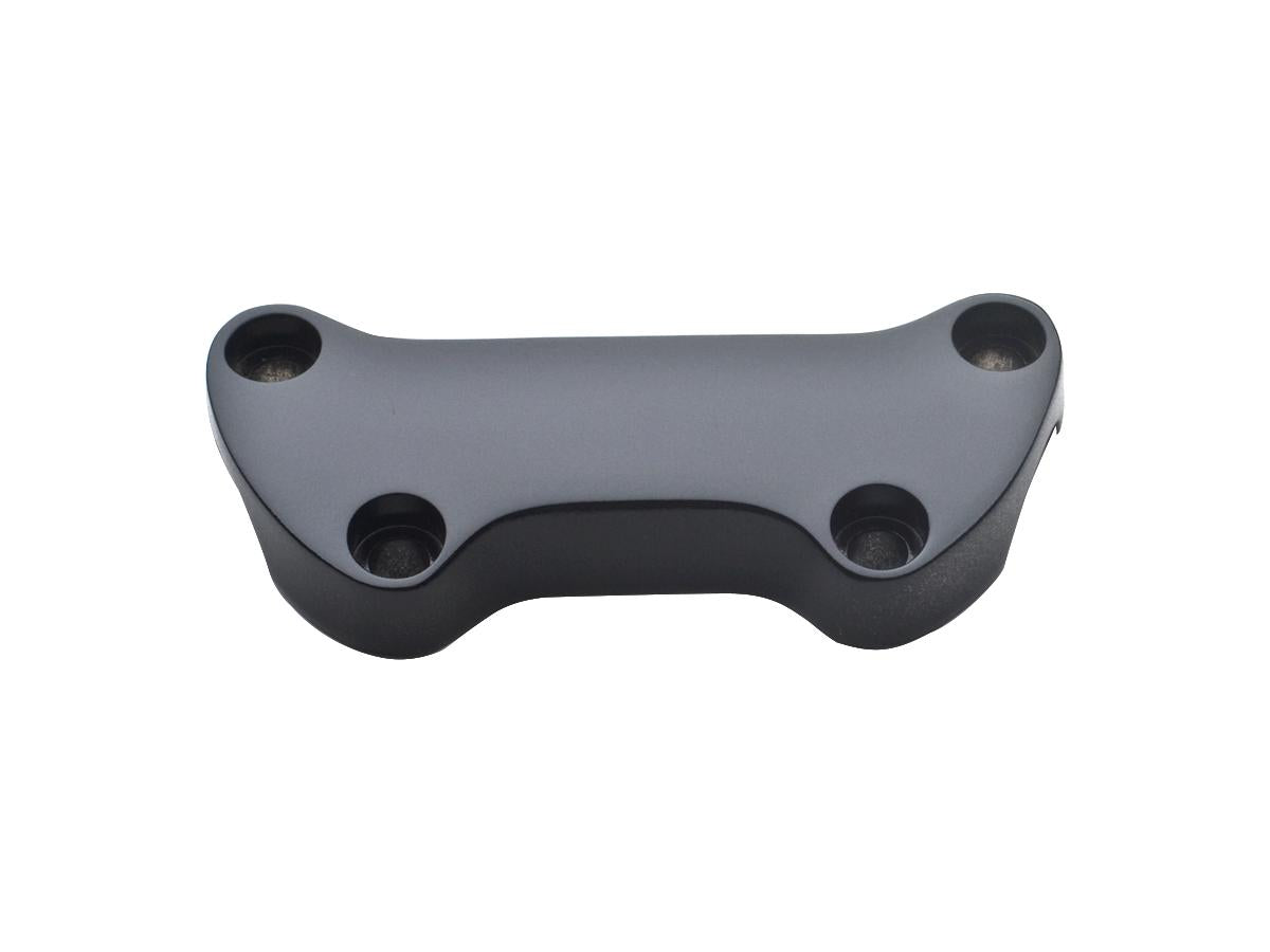 Cce Plain Top Clamp Black Powder Coated Cce Default Title