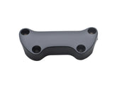 Cce Plain Top Clamp Black Powder Coated Cce Default Title
