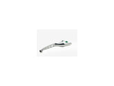 Cce Ergonomic Hand Control Replacement Levers 4 Hole Chrome Cable Clutch Cce Default Title