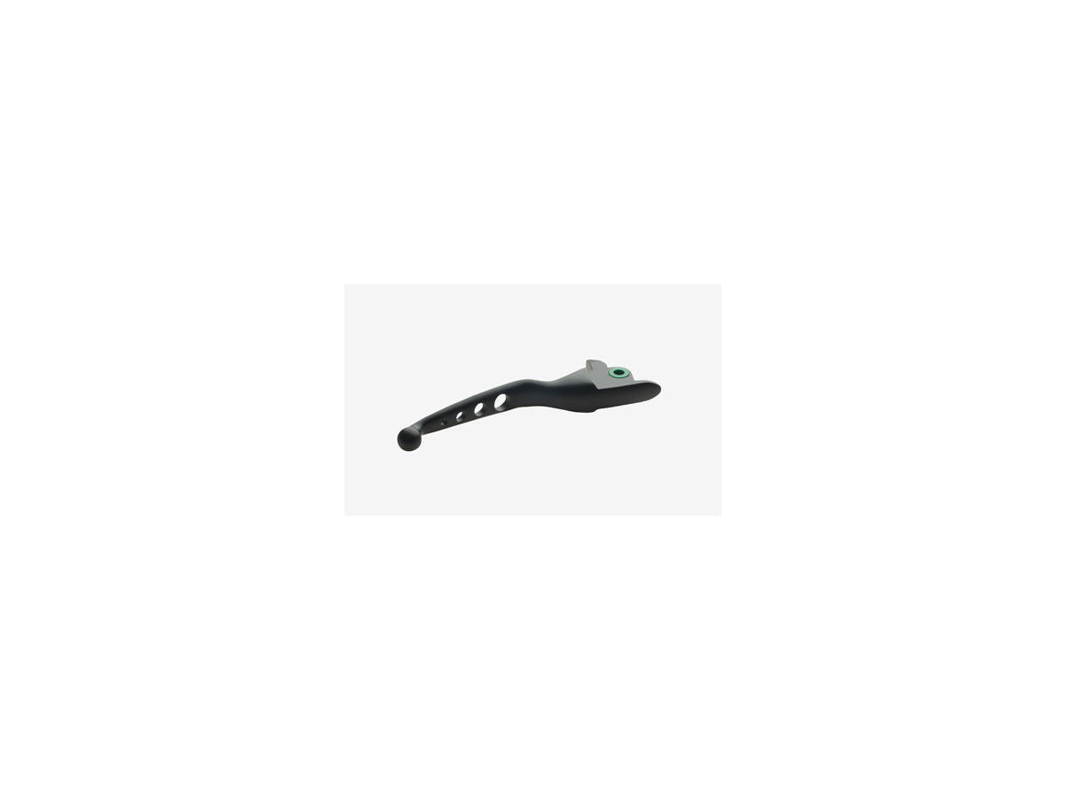 Cce Ergonomic Hand Control Replacement Levers 4 Hole Black Cable Clutch Cce Default Title