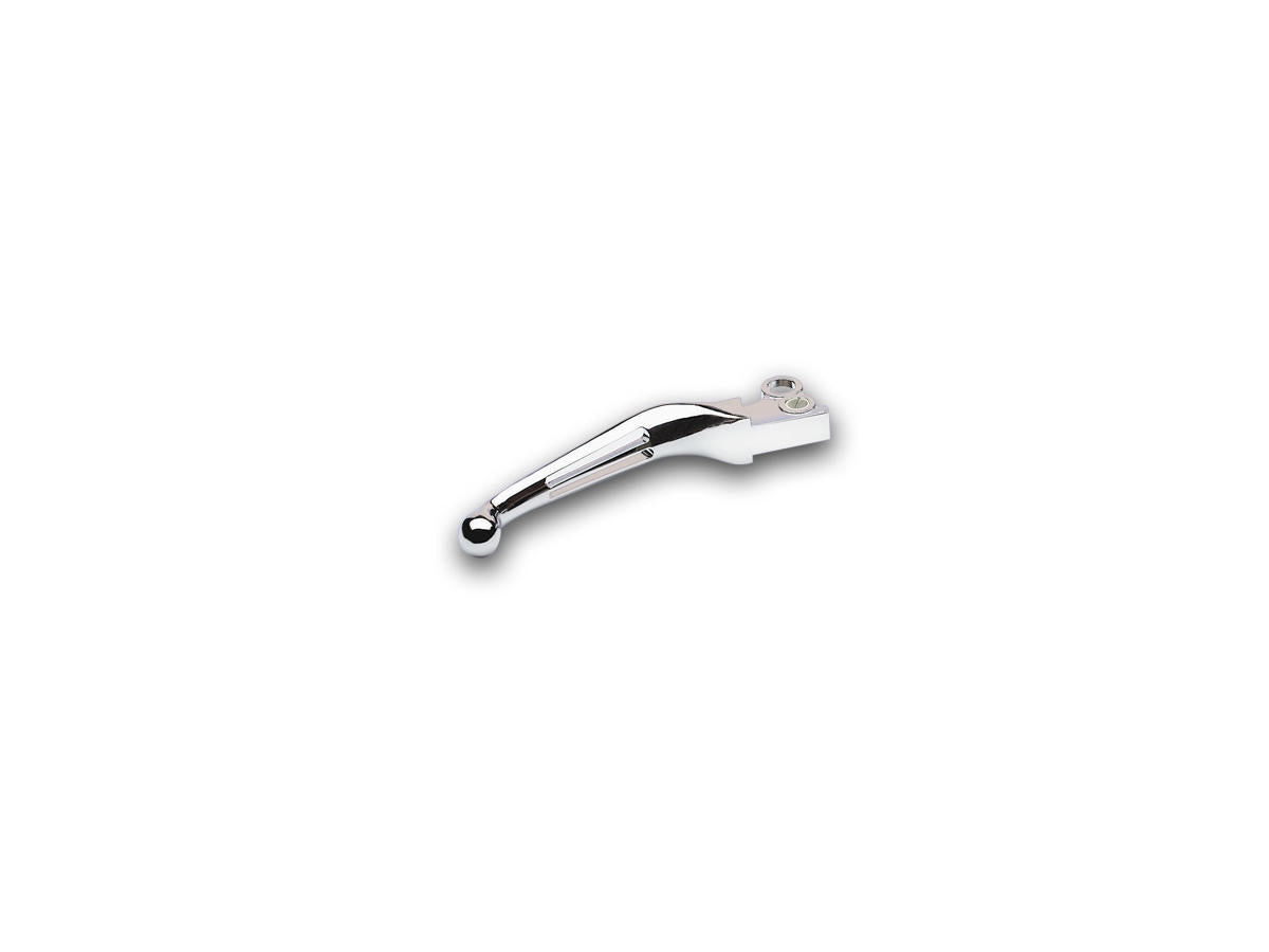 Cce Ergonomic Hand Control Replacement Levers 2 Slot Chrome Cable Clutch Cce Default Title