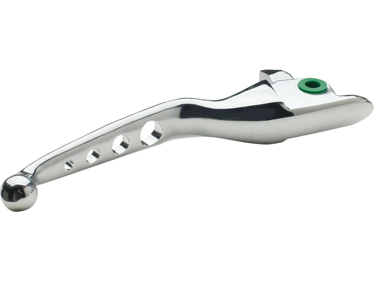 Cce Ergonomic Hand Control Replacement Levers 4 Hole Chrome Cable Clutch Cce Default Title