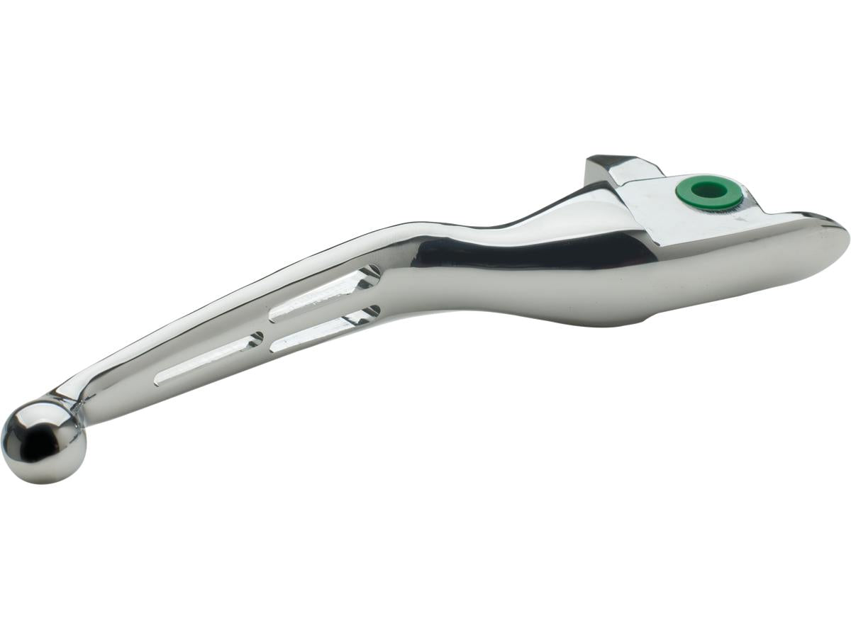 Cce Ergonomic Hand Control Replacement Levers 3 Slot Chrome Cable Clutch Cce Default Title
