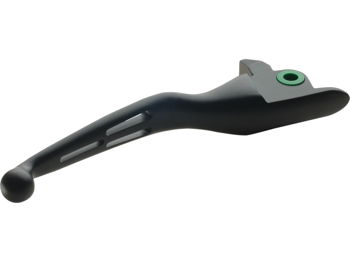Cce Ergonomic Hand Control Replacement Levers 3 Slot Black Cable Clutch Cce Default Title