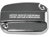Cce Master Cylinder Cover Chrome Hydraulic Clutch Front Clutch Side Cce Default Title