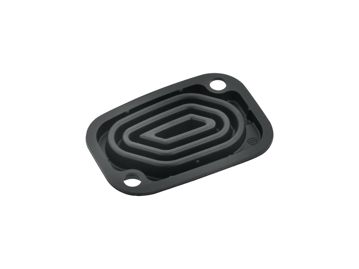 Cce Brake Master Cylinder Cover Replacement Gasket Cce Default Title