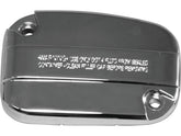 Cce Master Cylinder Cover Chrome Front Brake Side Cce Default Title