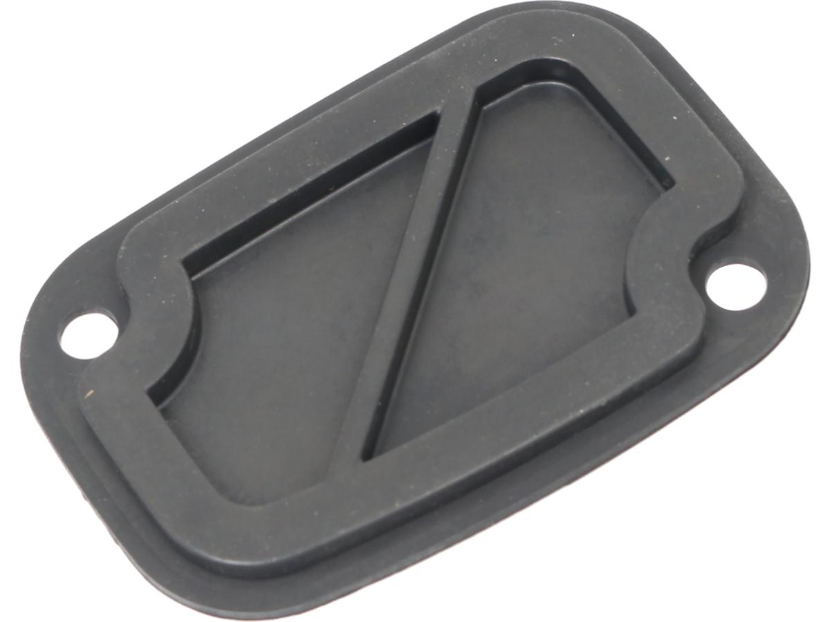 Cce Brake Master Cylinder Cover Replacement Gasket Cce Default Title