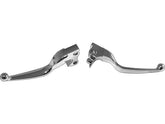 Cce Ergonomic Hand Control Replacement Levers Smooth Chrome Cable Clutch Cce Default Title