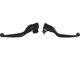 Cce Ergonomic Hand Control Replacement Levers Smooth Black Cable Clutch Cce Default Title