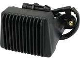Motor Factory Oem Replacement Voltage Regulator Black Motor Factory Default Title