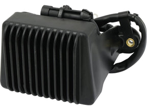 Motor Factory Oem Replacement Voltage Regulator Black Motor Factory Default Title