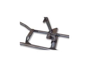 Santee Santee S/Leg Rigid Chop Frm For Up To 250mm Santee