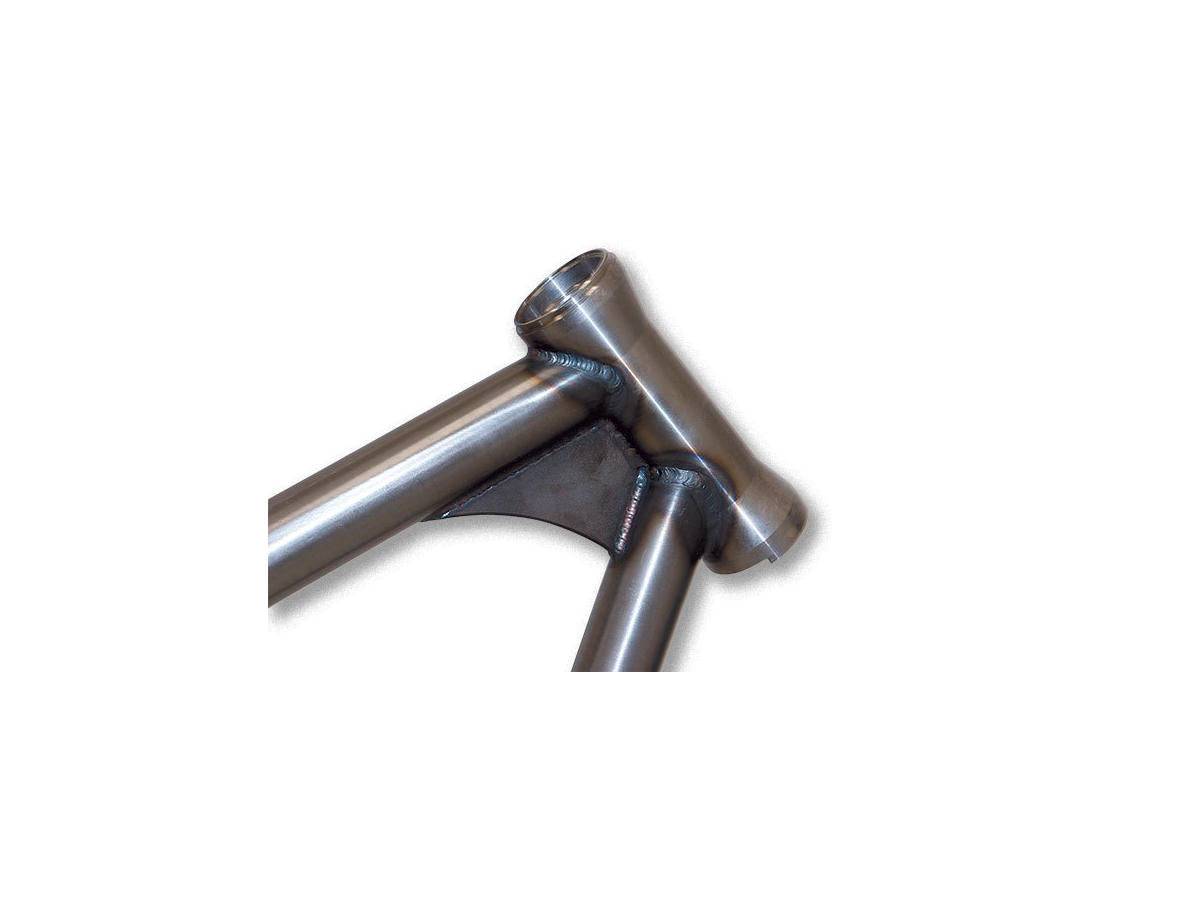 Santee Santee S/Leg Rigid Chop Frm For Up To 250mm Santee