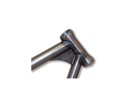 Santee Santee S/Leg Rigid Chop Frm For Up To 250mm Santee