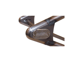 Santee Santee S/Leg Rigid Chop Frm For Up To 250mm Santee