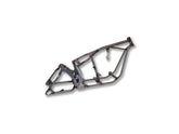 Santee Gooseneck Frame For Rear Tyre Up To 250 For Softail Models Santee Default Title