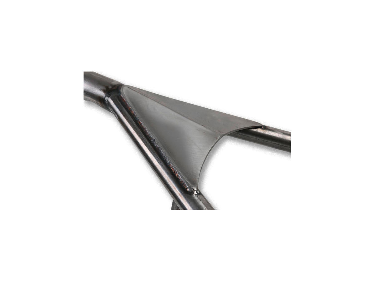 Santee Gooseneck Frame For Rear Tyre Up To 250 For Softail Models Santee
