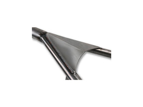 Santee Gooseneck Frame For Rear Tyre Up To 250 For Softail Models Santee