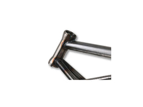 Santee Gooseneck Frame For Rear Tyre Up To 250 For Softail Models Santee