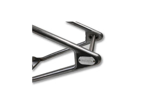 Santee Gooseneck Frame For Rear Tyre Up To 250 For Softail Models Santee