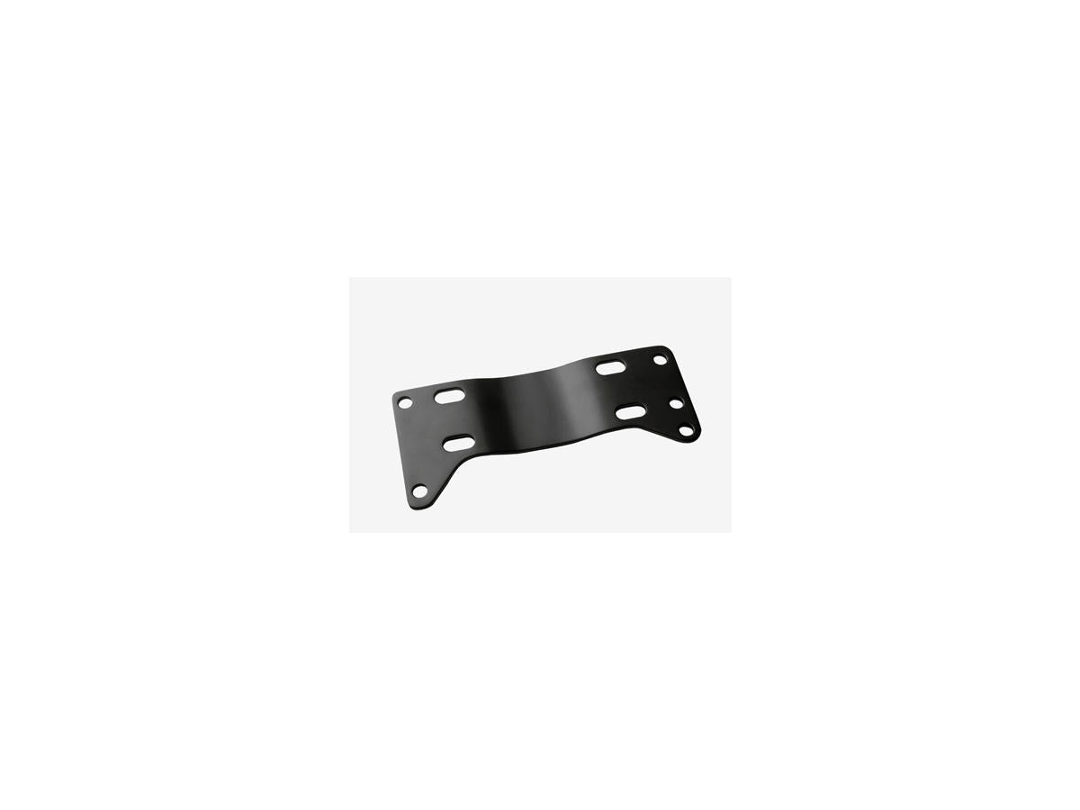 Cce Transmission Mounting Plate, Black Cce Default Title